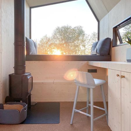 Tinyzeit Urlaub Im Tiny House An Der Flensburger Foerde Villa Steinberg  Kültér fotó